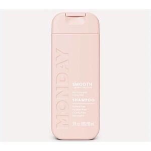 MONDAY‎ Smooth Hair Shampoo - Travel Size - 3 fl oz